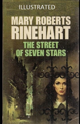 The Street of Seven Stars Illustrated B084QD67GY Book Cover