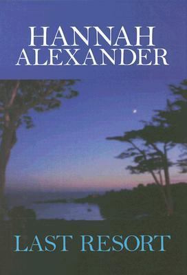 Last Resort [Large Print] 1585476706 Book Cover