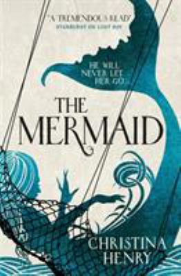 The Mermaid 1785655701 Book Cover