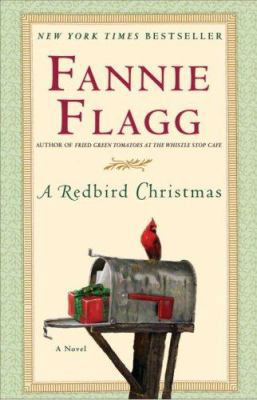 A Redbird Christmas 0812973313 Book Cover
