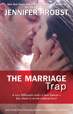 The Marriage Trap B00CF6LV28 Book Cover