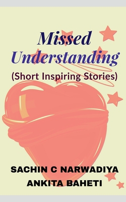 Missed-Understanding B0BVRTDC95 Book Cover