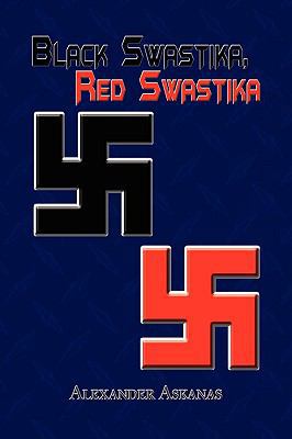 Black Swastika, Red Swastika 1441519955 Book Cover