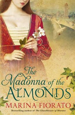Madonna Of The Almonds 184854796X Book Cover