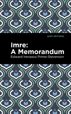 Imre: A Memorandum B0CDGQ32CF Book Cover
