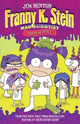 Mood Science 1534413448 Book Cover