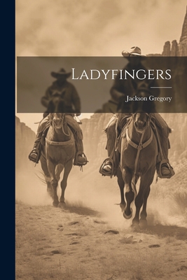 Ladyfingers 1022810650 Book Cover