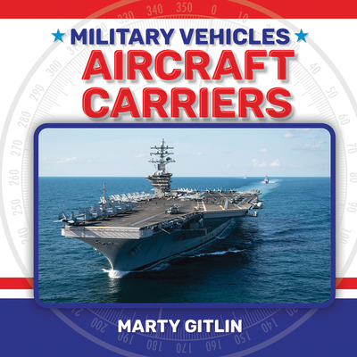 Aircraft Carriers 1584152389 Book Cover