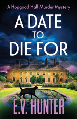 A Date To Die For 1804835714 Book Cover