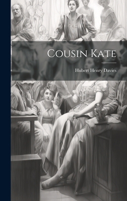 Cousin Kate 1019826932 Book Cover