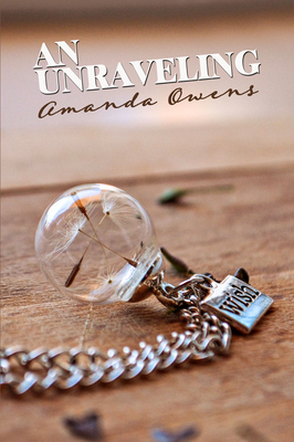 An Unraveling 1642474711 Book Cover