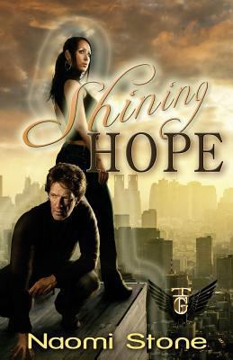 Shining Hope 1544167644 Book Cover