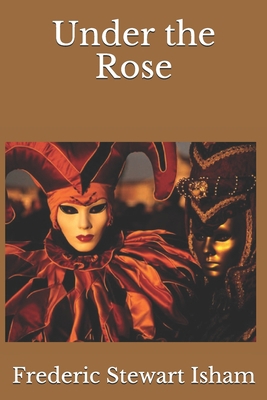 Under the Rose 1070697877 Book Cover