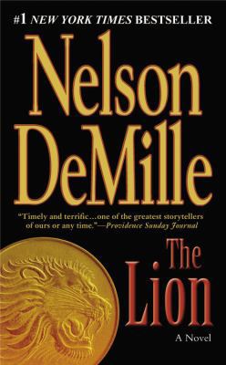 The Lion [Paperback] 1455500437 Book Cover