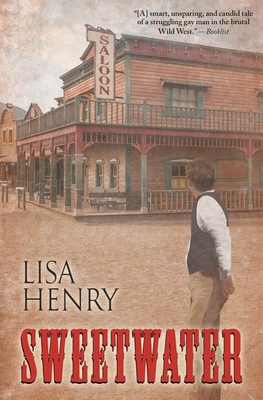 Sweetwater 1986754235 Book Cover