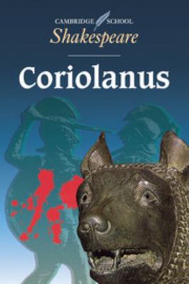 Coriolanus 0521648637 Book Cover