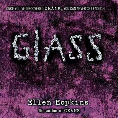Glass 1665166088 Book Cover