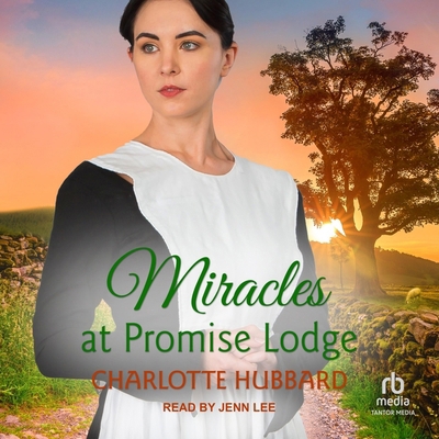 Miracles at Promise Lodge B0CW59972B Book Cover