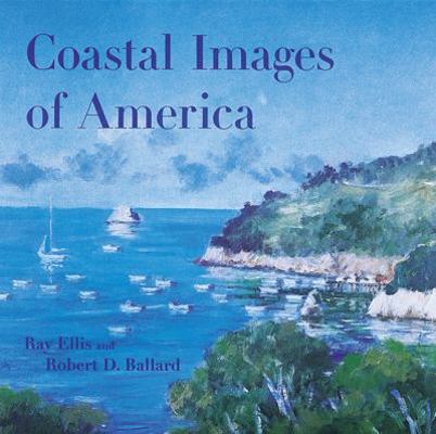 Coastal Images of America 0789203138 Book Cover