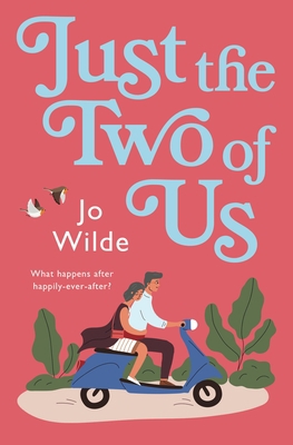 Just the Two of Us 1538755068 Book Cover