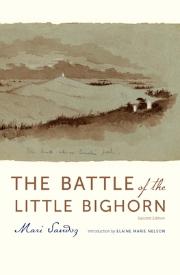 The Battle of the Little Bighorn 1496229118 Book Cover