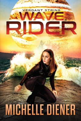 Wave Rider 0645142824 Book Cover