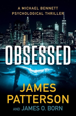 Obsessed: A Psychological Thriller 1538752972 Book Cover