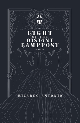 Light of the Distant Lamppost B0FCK829JS Book Cover