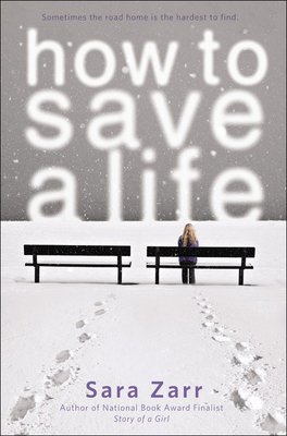 How to Save a Life 1613833954 Book Cover