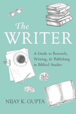 The Writer 1725292246 Book Cover