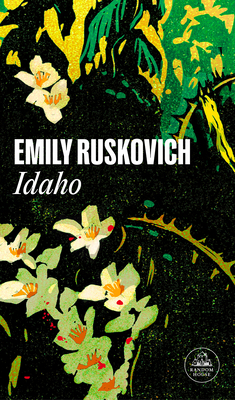 Idaho (Spanish Edition) [Spanish] 8439739915 Book Cover