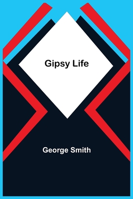 Gipsy Life 9355893825 Book Cover