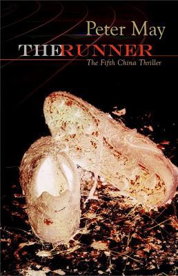 The Runner: A China Thriller 1590587111 Book Cover