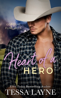 Heart of a Hero 194852659X Book Cover