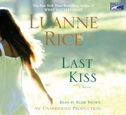 Last Kiss 1415948321 Book Cover