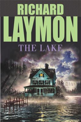 The Lake 0747269335 Book Cover