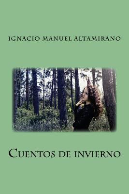 Cuentos de invierno [Spanish] 1981203648 Book Cover