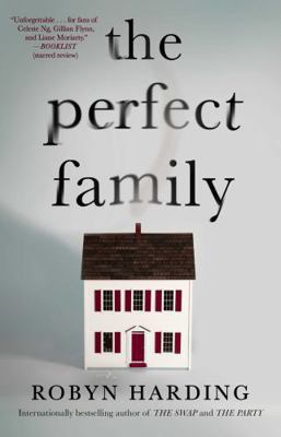 Perfect Family 1668000415 Book Cover