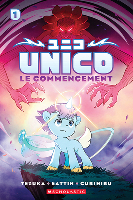 Unico: N˚ 1 - Le Commencement [French] 1039710557 Book Cover