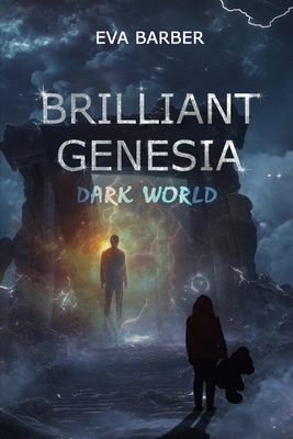 Brilliant Genesia B0GKCKD835 Book Cover