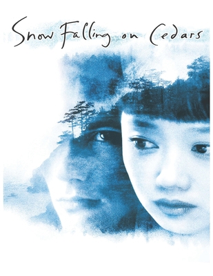 Snow Falling On Cedars: Screenplay B08B7KVM76 Book Cover