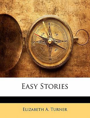 Easy Stories 1141342944 Book Cover