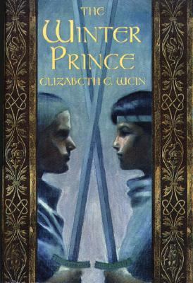 The Winter Prince 0689317476 Book Cover
