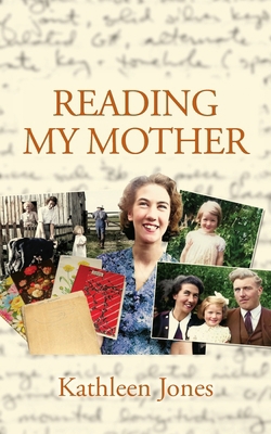 Reading My Mother 1068699108 Book Cover