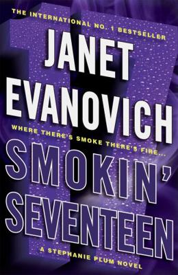 Smokin' Seventeen 0755386159 Book Cover