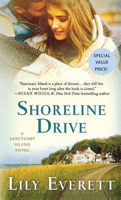 Shoreline Drive: A Sanctuary Island Novel 1250259185 Book Cover