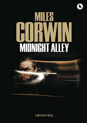 Midnight Alley [French] 2702144616 Book Cover