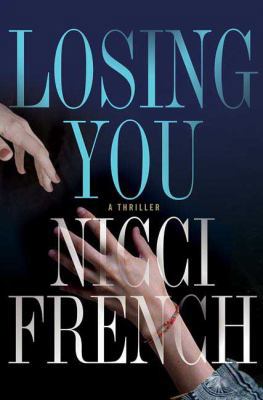 Losing You 0312375387 Book Cover