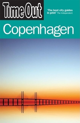 Time Out Copenhagen 1904978274 Book Cover