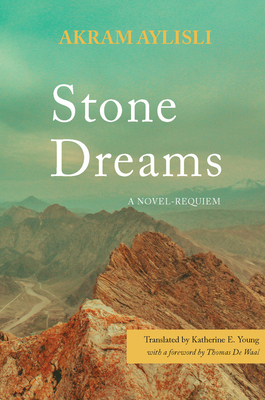 Stone Dreams: A Novel-Requiem 1644699133 Book Cover